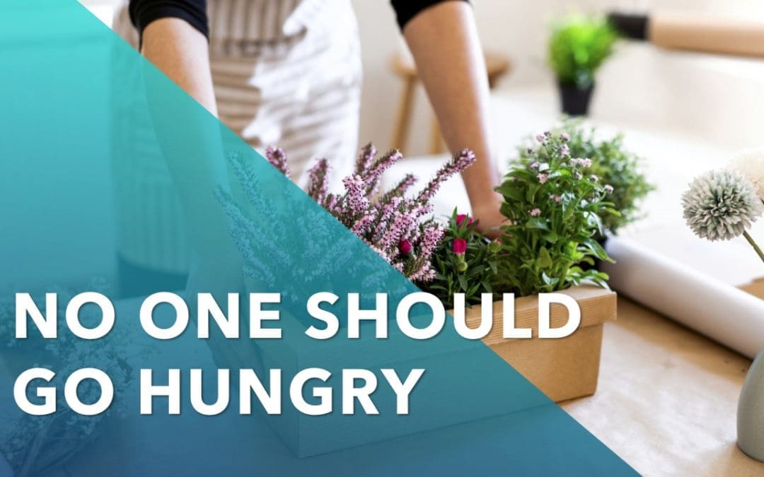 Tackling Food Insecurity: A Global Challenge