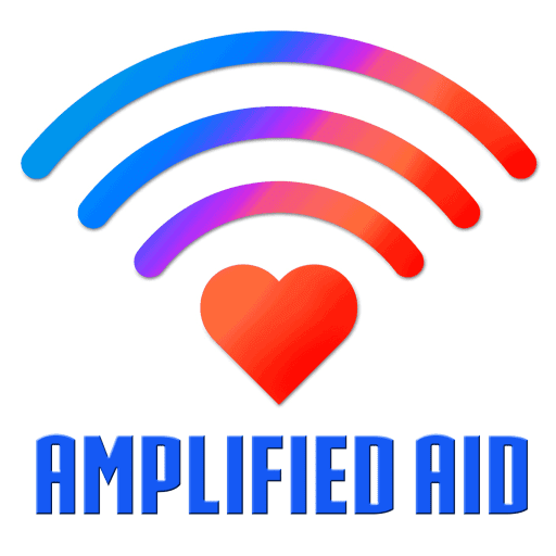 Amplified Aid