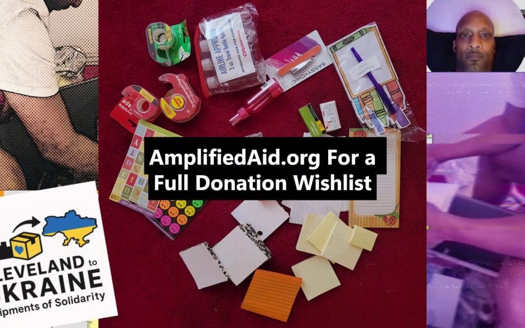 From Red Flags to Real Work